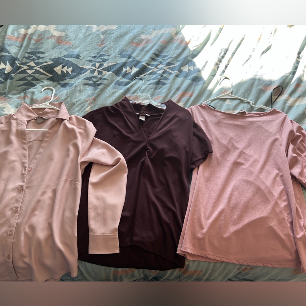 H&M 4 Item Bundle